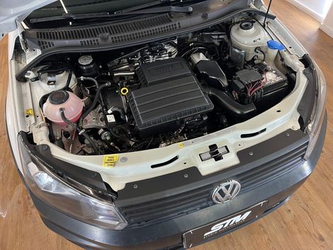 VolksWagen Saveiro Robust 1.6 Total Flex 16V CD