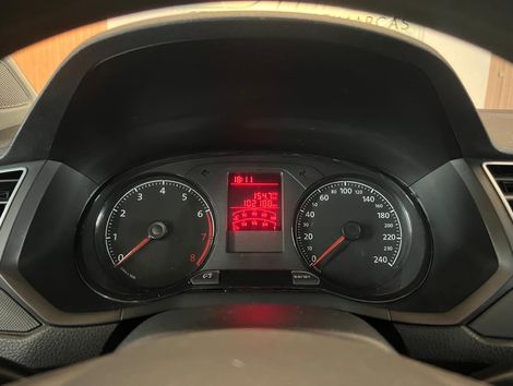 VolksWagen Saveiro Robust 1.6 Total Flex 16V CD