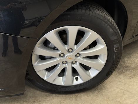 Chevrolet CRUZE LTZ 1.8 16V FlexPower 4p Aut.