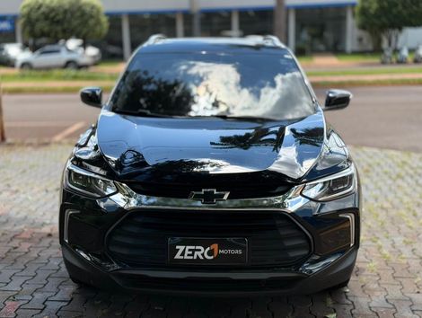 Chevrolet TRACKER Premier 1.2 Turbo 12V Flex Aut.