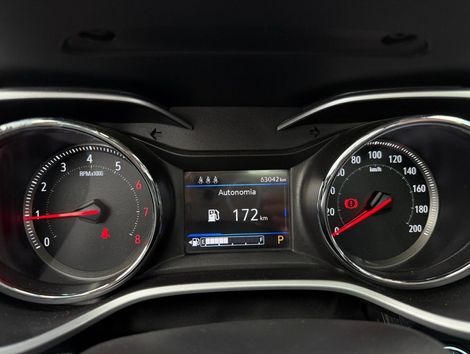 Chevrolet TRACKER Premier 1.2 Turbo 12V Flex Aut.