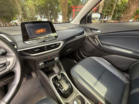 Chevrolet TRACKER Premier 1.2 Turbo 12V Flex Aut.