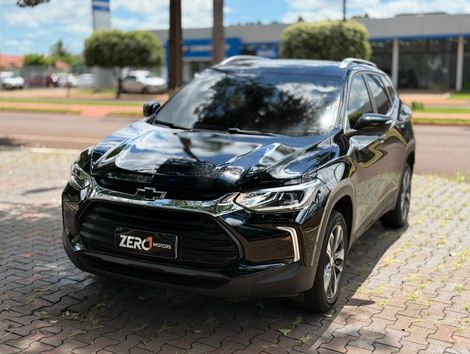 Chevrolet TRACKER Premier 1.2 Turbo 12V Flex Aut.