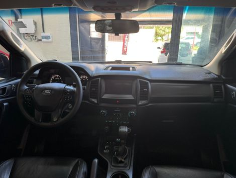 Ford Ranger XLS 2.2 4x4 CD Diesel Aut.