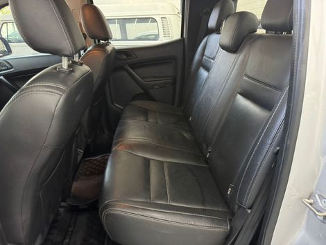 Ford Ranger XLS 2.2 4x4 CD Diesel Aut.