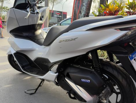 HONDA PCX 160 