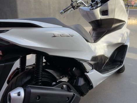 HONDA PCX 160 