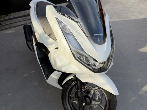 HONDA PCX 160 