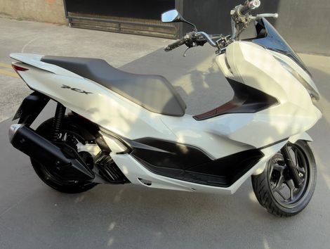 HONDA PCX 160 