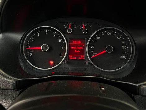 VolksWagen Saveiro 1.6 Mi Total Flex 8V CE