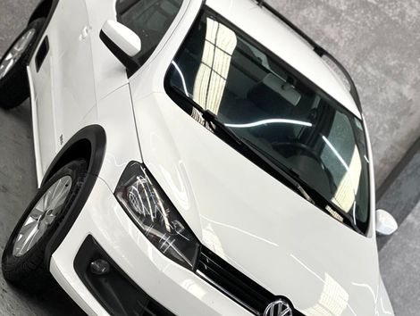 VolksWagen Saveiro 1.6 Mi Total Flex 8V CE