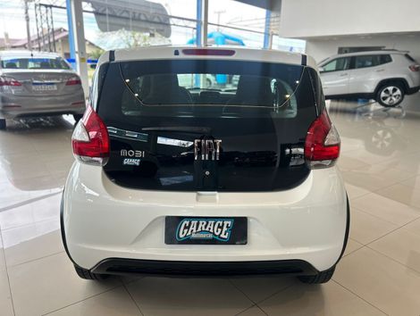 Fiat MOBI LIKE 1.0 Fire Flex 5p.