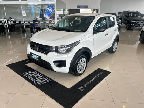 Fiat MOBI LIKE 1.0 Fire Flex 5p.