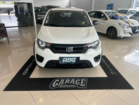 Fiat MOBI LIKE 1.0 Fire Flex 5p.