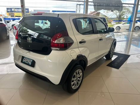 Fiat MOBI LIKE 1.0 Fire Flex 5p.