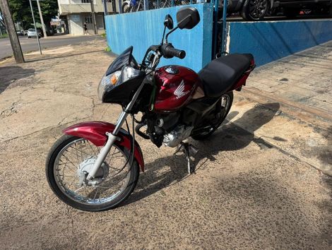 HONDA CG 125 CARGO/ CARGO KS/125i CARGO