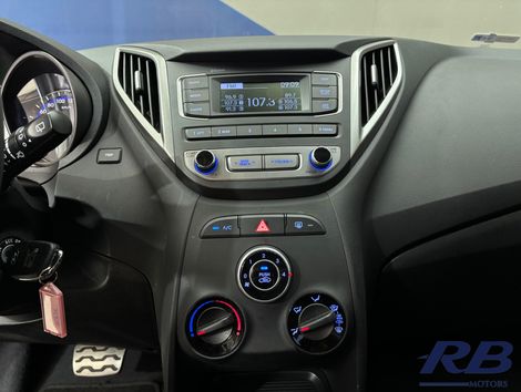 Hyundai HB20X Style 1.6 Flex 16V Aut.