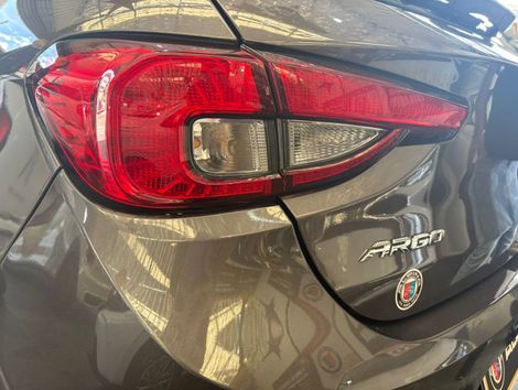 Fiat ARGO DRIVE 1.0 6V Flex