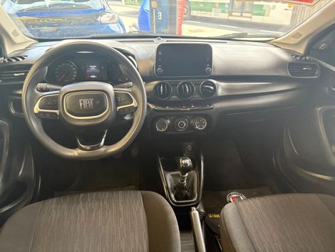 Fiat ARGO DRIVE 1.0 6V Flex