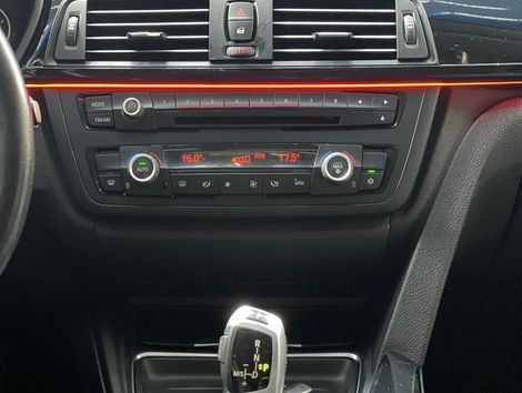 BMW 328iA 2.0 TB/2.0 TB Flex 16V 4p