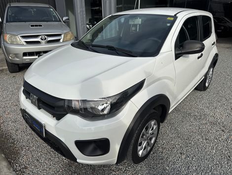 Fiat MOBI LIKE 1.0 Fire Flex 5p.
