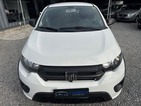 Fiat MOBI LIKE 1.0 Fire Flex 5p.