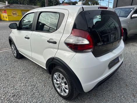 Fiat MOBI LIKE 1.0 Fire Flex 5p.