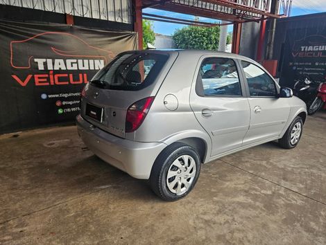 Chevrolet Celta Spirit/ LT 1.0 MPFI 8V FlexP. 5p