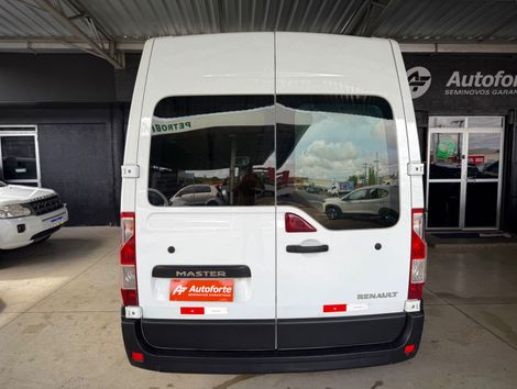 Renault Master 2.3 dCi STD Médio Esco. 20L Dies.
