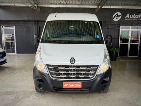 Renault Master 2.3 dCi STD Médio Esco. 20L Dies.