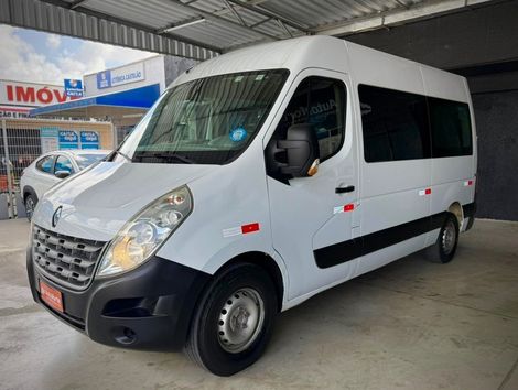 Renault Master 2.3 dCi STD Médio Esco. 20L Dies.