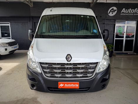 Renault Master 2.3 dCi STD Médio Esco. 20L Dies.