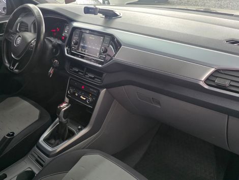 VolksWagen T-Cross Comfor. 200 TSI 1.0 Flex 5p Aut.