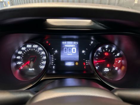 Fiat ARGO TREKKING 1.3 8V Flex