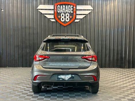 Fiat ARGO TREKKING 1.3 8V Flex