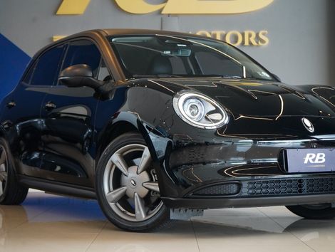 GWM Ora 03 Skin (Elétrico)