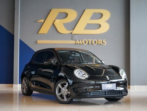 GWM Ora 03 Skin (Elétrico)