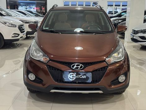 Hyundai HB20X Premium 1.6 Flex 16V Aut.