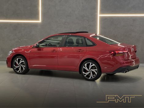 VolksWagen JETTA GLI 350 TSI 2.0 16V 4p Aut.