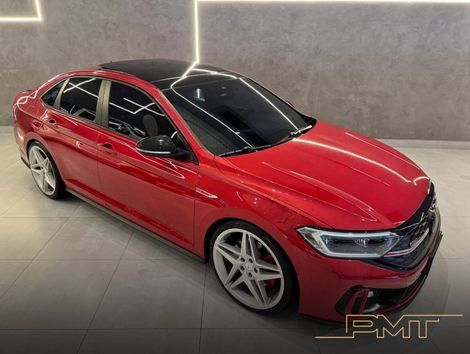 VolksWagen JETTA GLI 350 TSI 2.0 16V 4p Aut.