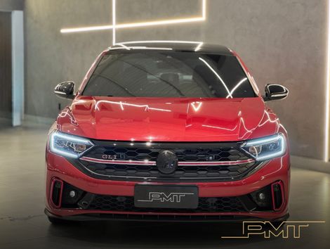 VolksWagen JETTA GLI 350 TSI 2.0 16V 4p Aut.