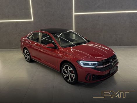 VolksWagen JETTA GLI 350 TSI 2.0 16V 4p Aut.