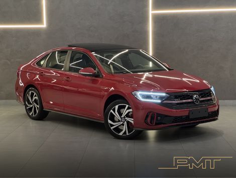 VolksWagen JETTA GLI 350 TSI 2.0 16V 4p Aut.