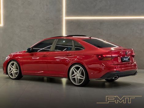 VolksWagen JETTA GLI 350 TSI 2.0 16V 4p Aut.