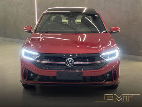 VolksWagen JETTA GLI 350 TSI 2.0 16V 4p Aut.