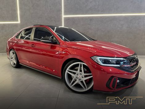 VolksWagen JETTA GLI 350 TSI 2.0 16V 4p Aut.