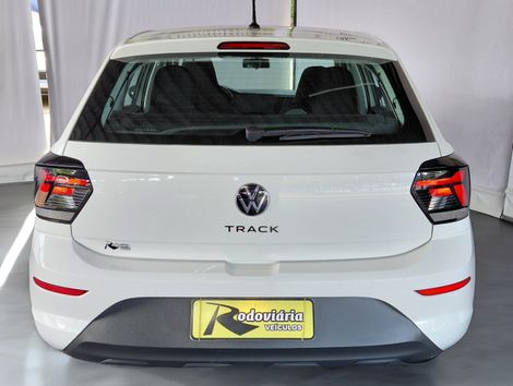 VolksWagen Polo Track 1.0 Flex 12V 5p
