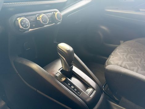 Nissan KICKS Sense 1.6 16V Flex Aut.