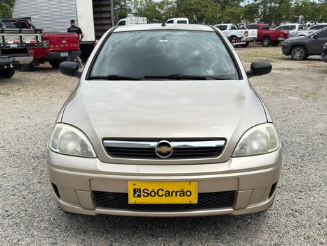 Chevrolet Corsa Hat. Maxx 1.4 8V ECONOFLEX 5p