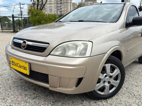 Chevrolet Corsa Hat. Maxx 1.4 8V ECONOFLEX 5p